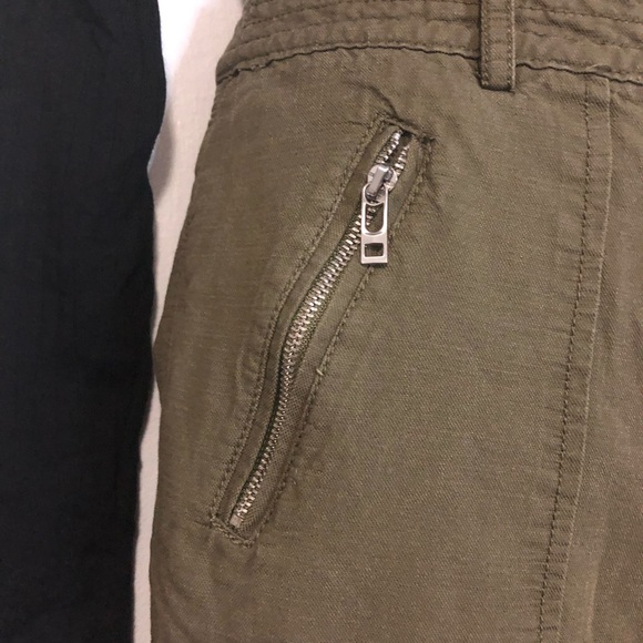 Dynamite Cargo Trousers - Picture 5 of 9